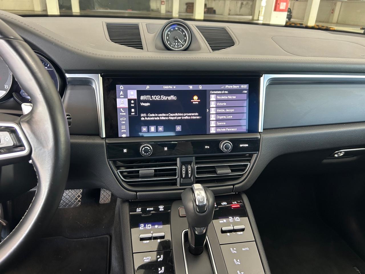 Porsche Macan 2.0 T