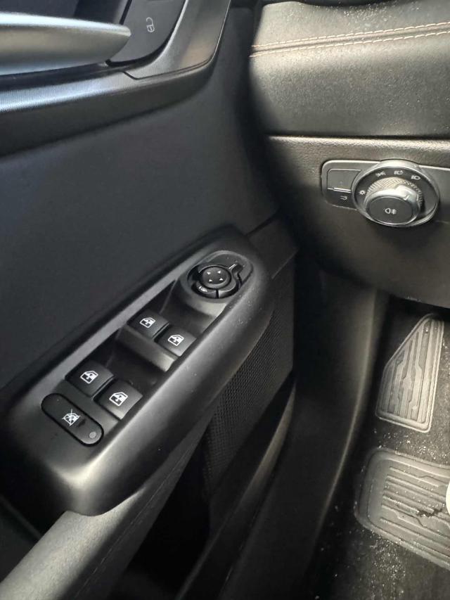 ALFA ROMEO Tonale 1.5 160 CV MHEV TCT7 Ti