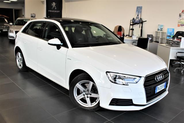 AUDI A3 SPB 1.4 TFSI g-tron Business