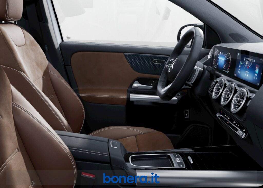 Mercedes GLA 220 220 D AMG Line Advanced Plus 4Matic 8G-DCT