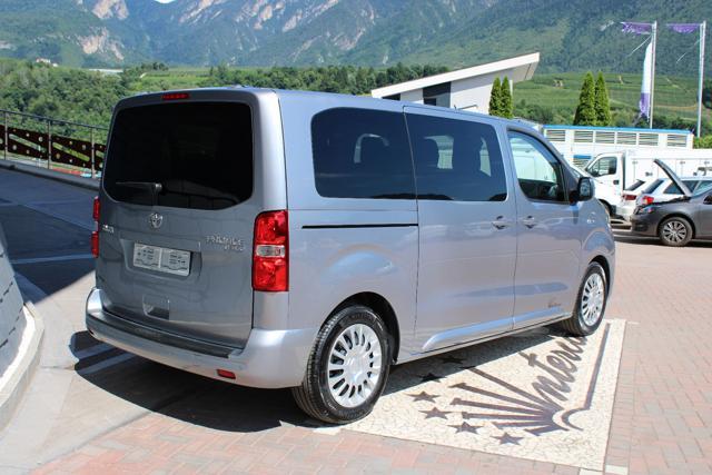 TOYOTA Proace 2.0D 144CV L1H1 9POSTI