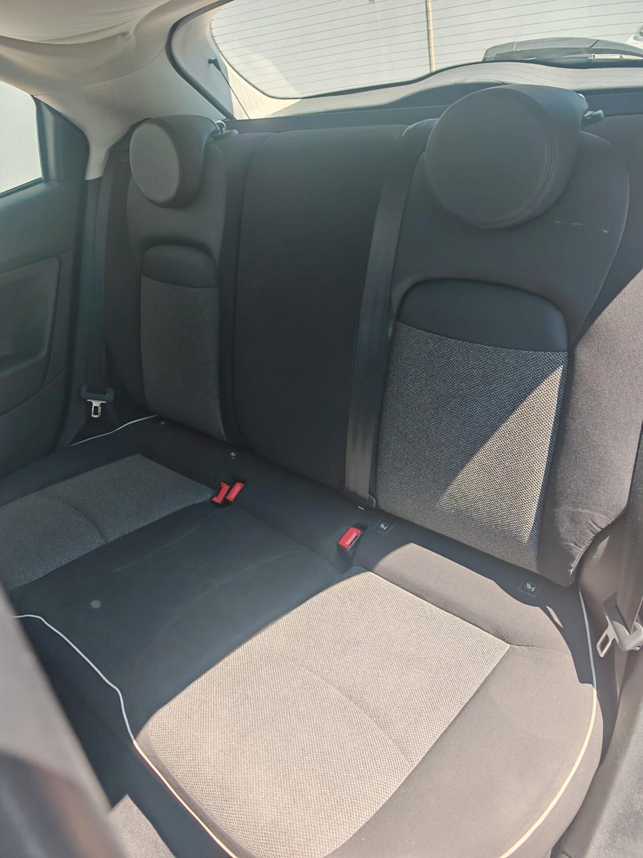 Fiat 500X 1.3 MultiJet 95 CV Mirror