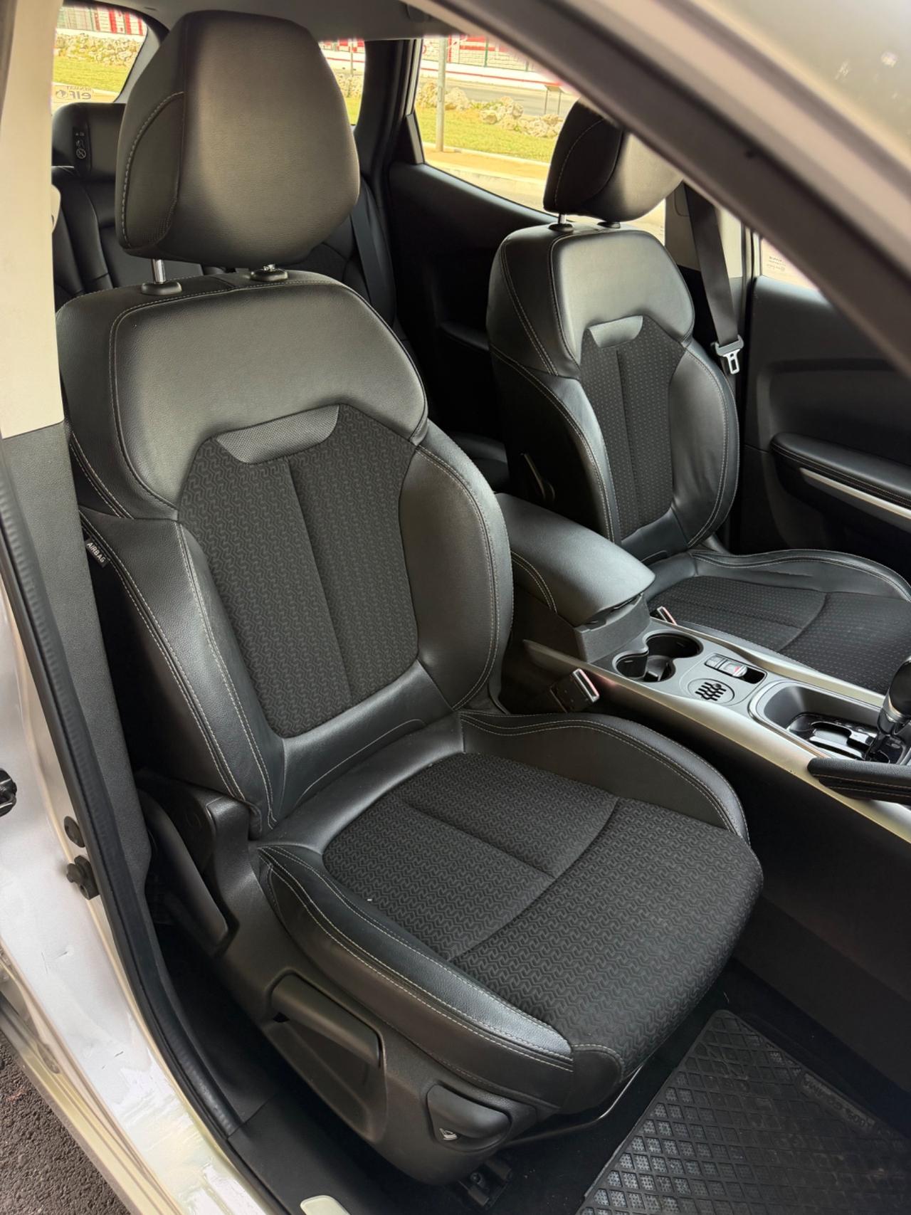 Renault Kadjar 1.5 dci 110CV Zen Edc