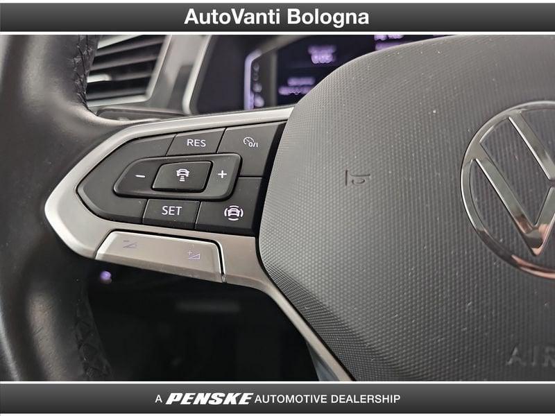 Volkswagen Tiguan 1.4 TSI eHYBRID DSG Life