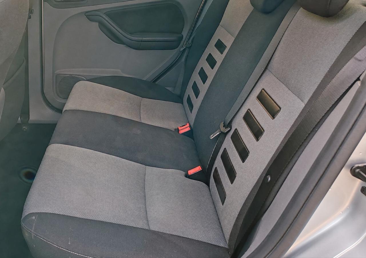 Ford Focus 1.6 TDCi (90CV) 5p. Tit.