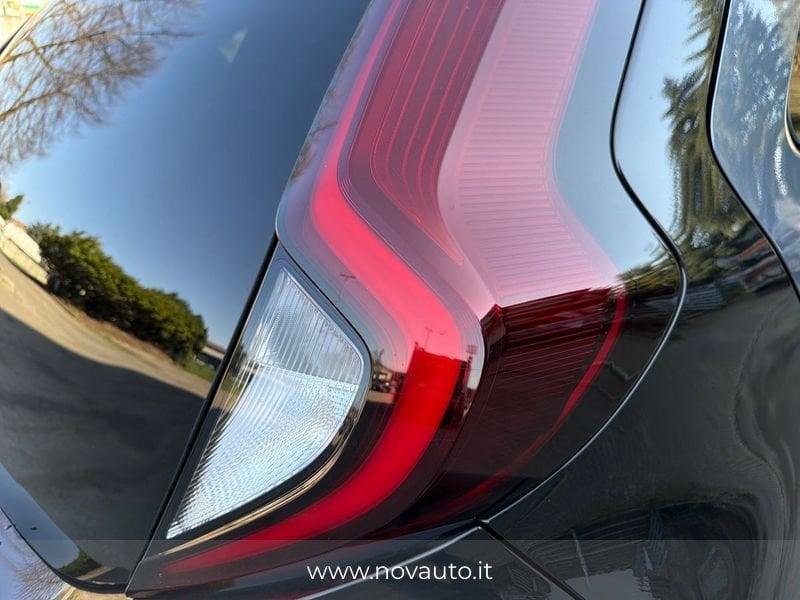 Toyota Aygo X 1.0B (72 CV) Trend