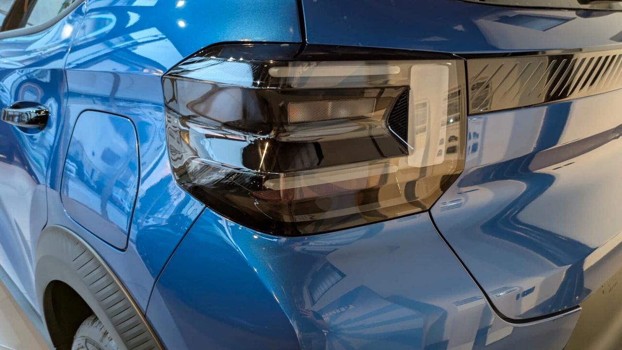 Citroen C3 100 MAX KM0