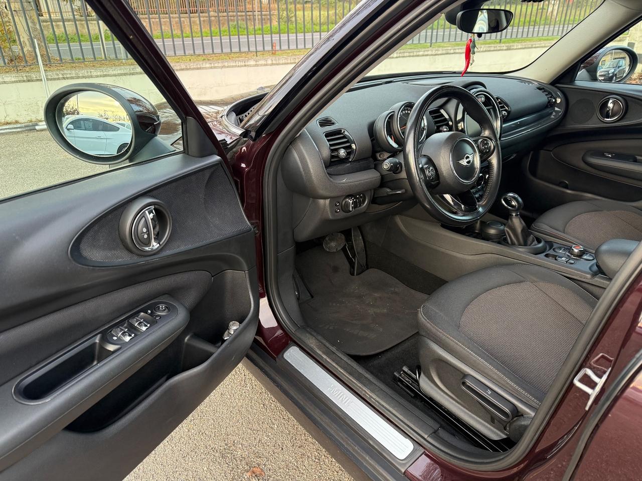 Mini One D Clubman 1.5 Business Automatica