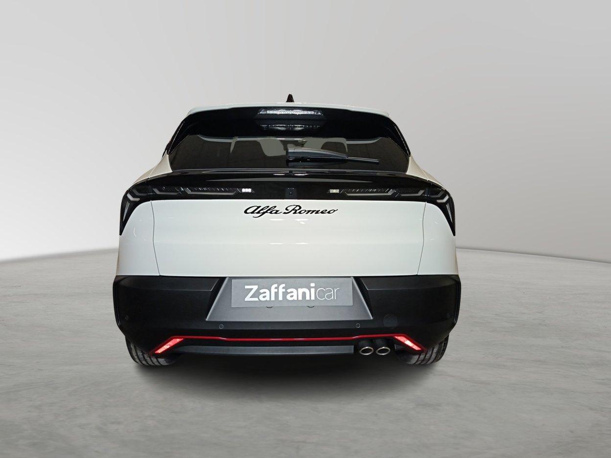 ALFA ROMEO Junior - Junior 1.2 145 CV Hybrid eDCT6 Speciale