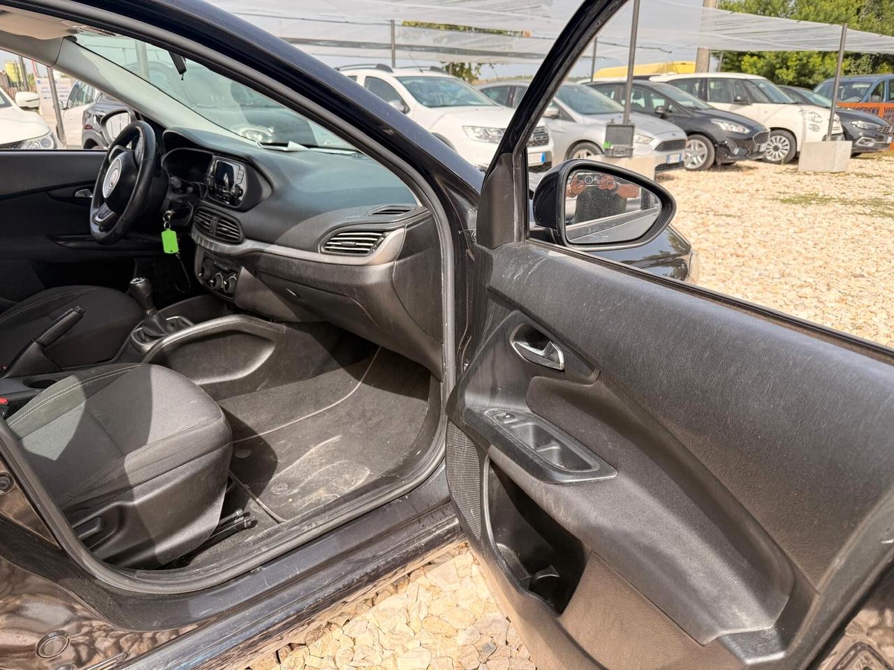 Fiat Tipo 1.3 Mjt S&S 5 porte Business