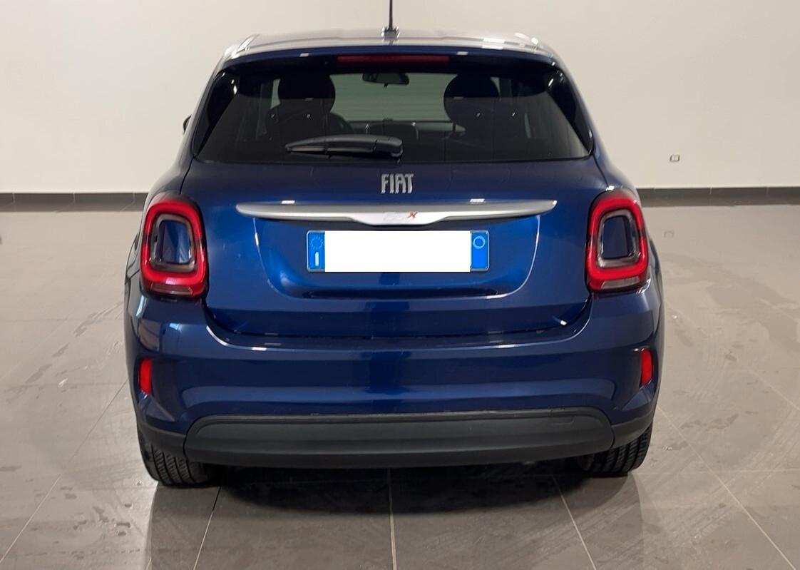 Fiat 500X 1.3 MultiJet 95 CV Club