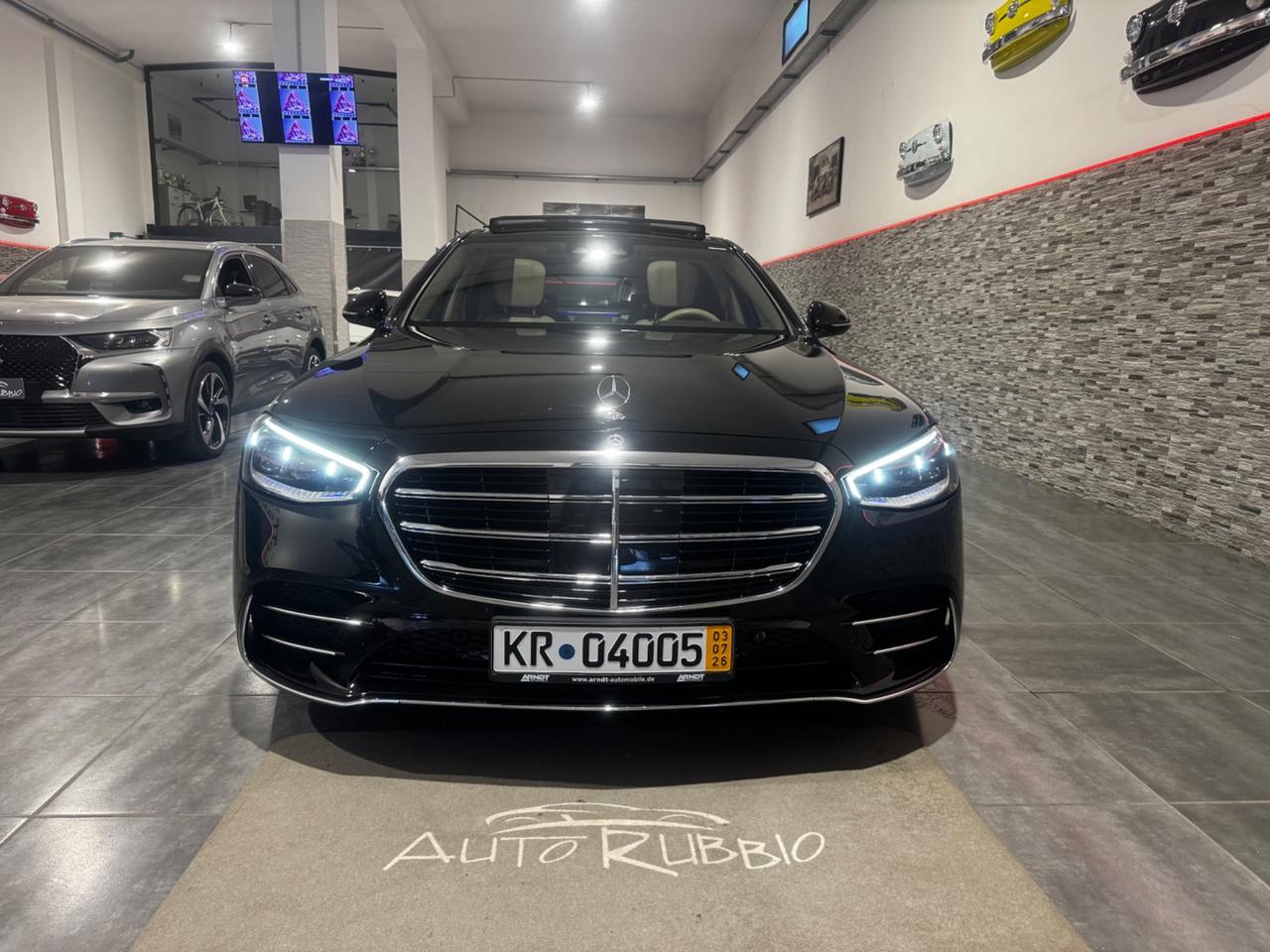 Mercedes-benz S 400 LIMOUSINE AMG LINE