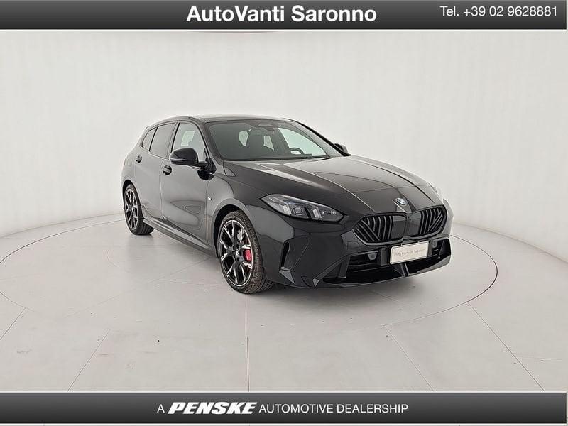 BMW Serie 1 118d MSport Pro (con kit invernale da 19")