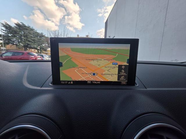 AUDI A3 SPB 30 g-tron S tronic