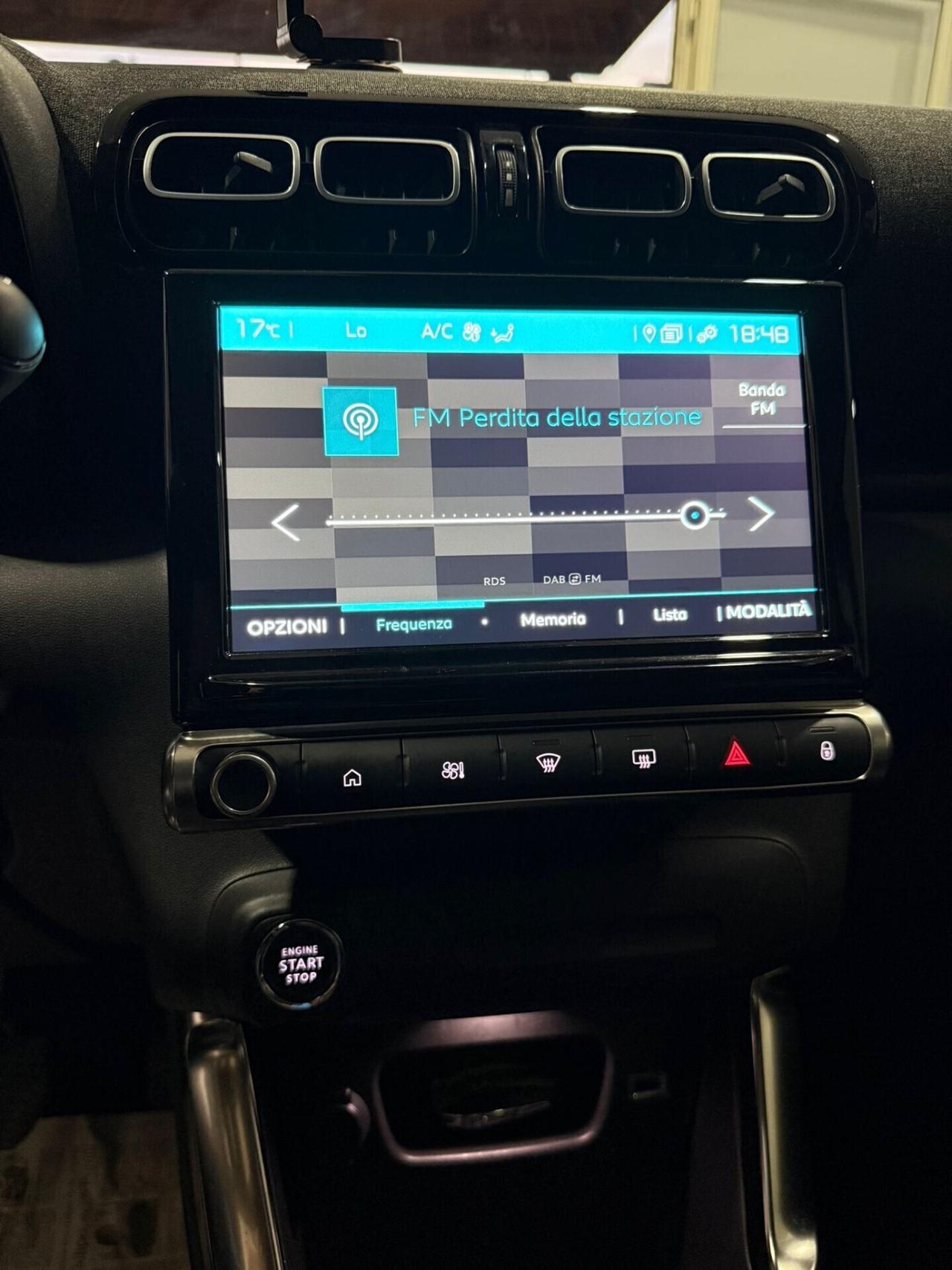 Citroen C3 Aircross BlueHDi 110 S&S Shine Pack