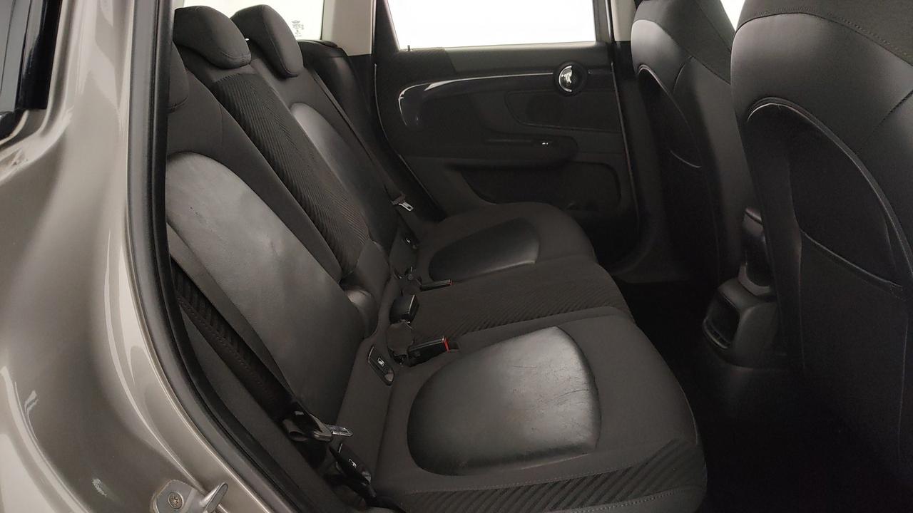 MINI Mini Countryman F60 2017 - Mini Countryman 1.5 Cooper SE Hyp