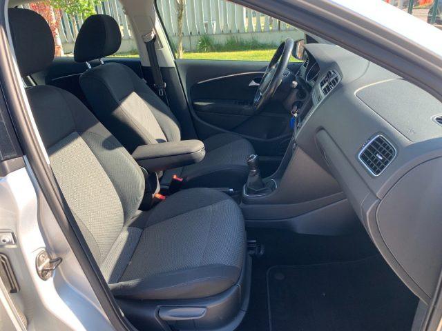 VOLKSWAGEN Polo 1.0 MPI 75 CV 5p. Comfortline