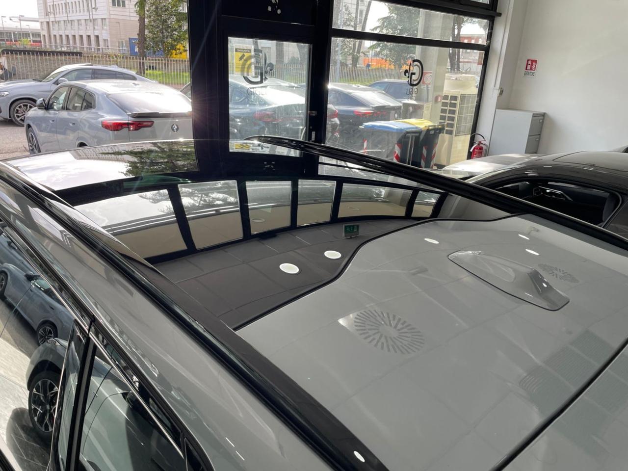 BMW X3 XDrive20d M-Sport PRO NEW MODEL C19" Tetto MSport