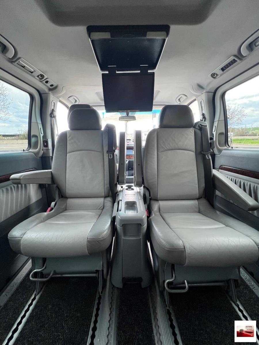 MERCEDES - Viano - 2.2 CDI Ambiente EL