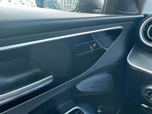 Mercedes Classe C Station Wagon C SW 200 mhev Sport Plus auto