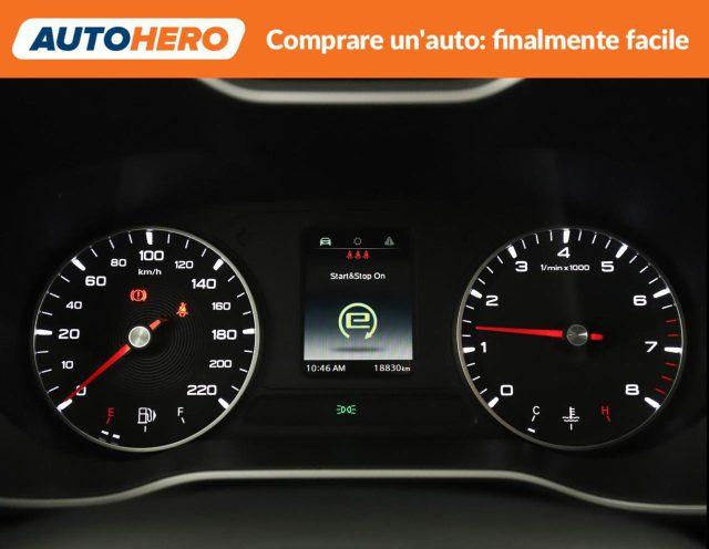 MG ZS 1.5 VTi-tech Comfort