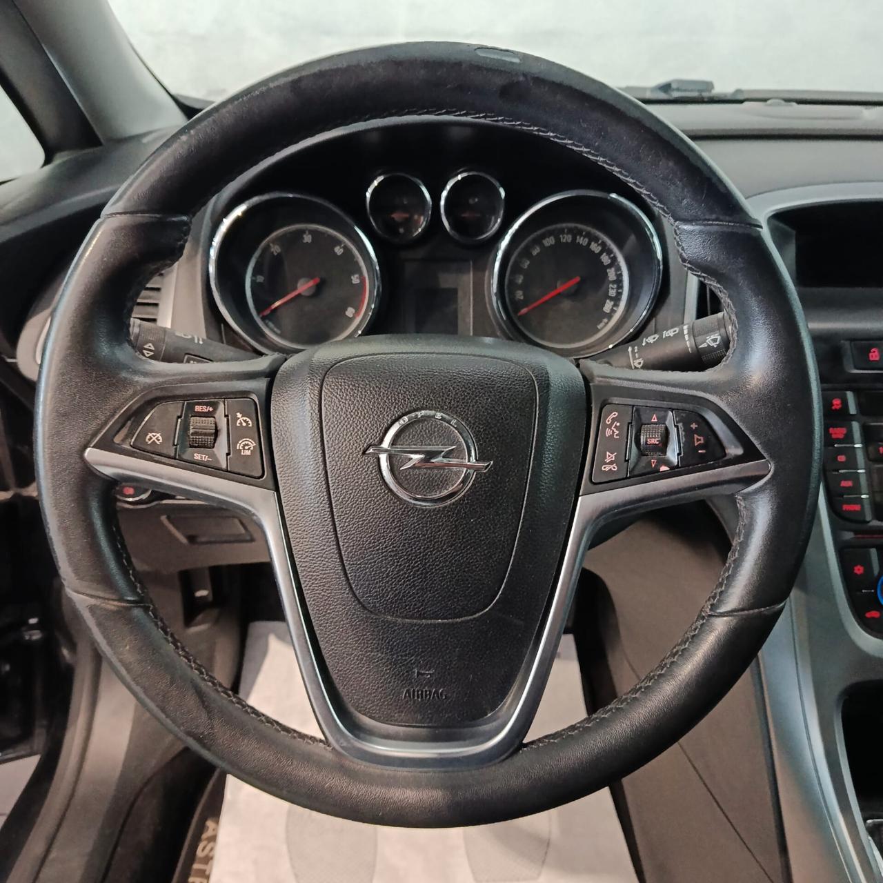 Opel Astra 1.7 CDTI NEOPATENTATI