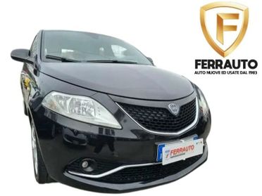 Lancia Ypsilon 0.9 TwinAir 85 CV 5 porte S&S DFN Gold