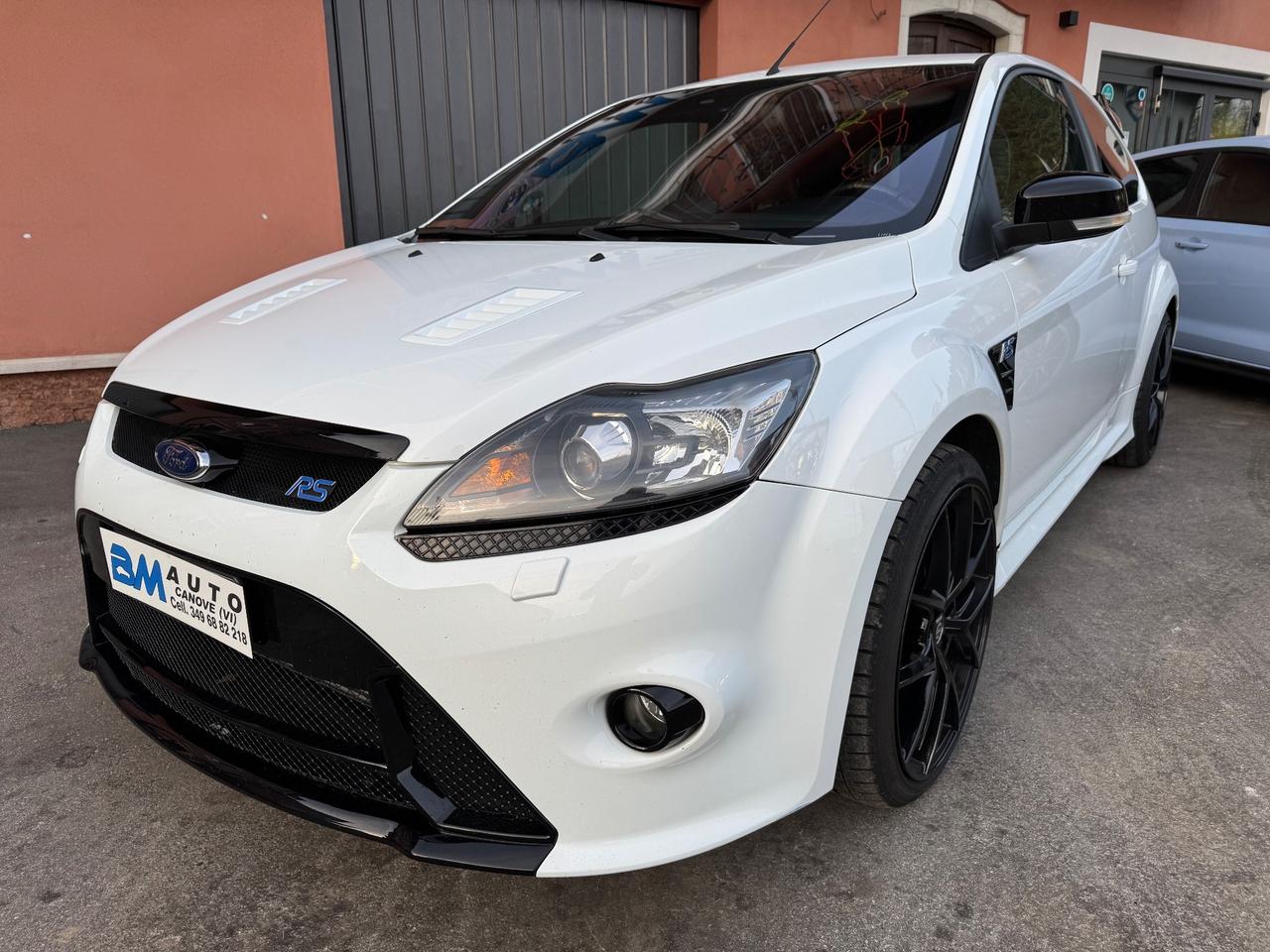 Ford Focus 2.5T (305CV) 3p. RS