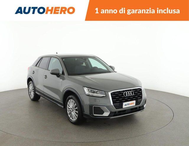 AUDI Q2 30 TDI S tronic Business Design