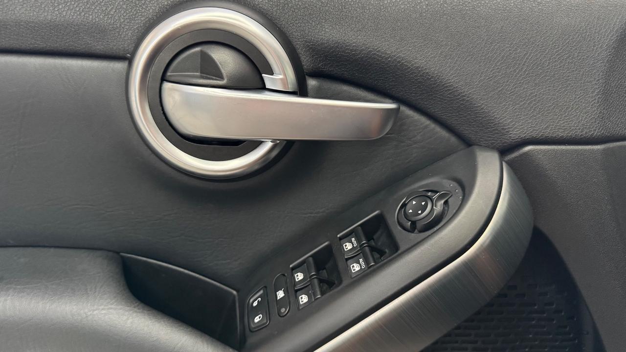 Fiat 500X 2.0 MultiJet 140 CV Cross Plus