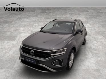 VOLKSWAGEN T-Roc 2022 - T-Roc 2.0 tdi Life 115cv
