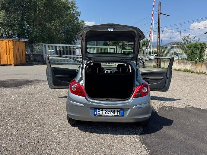 Opel Corsa 1.2 85CV 3 porte GPL-TECH Elective