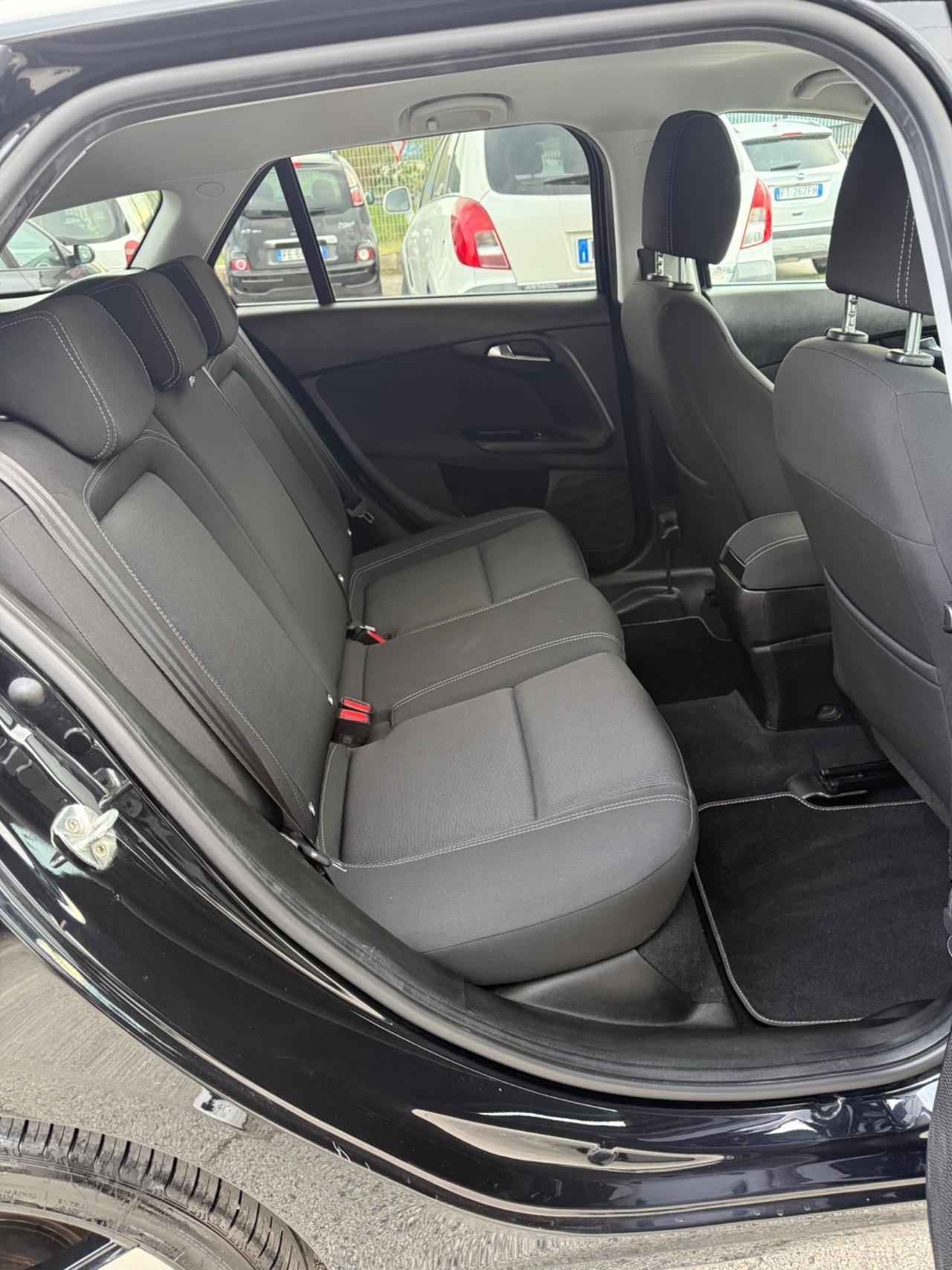 Fiat Tipo 1.6 Mjt S&S SW S-Design