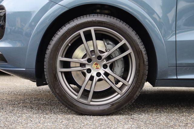 PORSCHE Cayenne 2.9 V6 S FULL OPTIONAL - NETTO IVA - APPR.