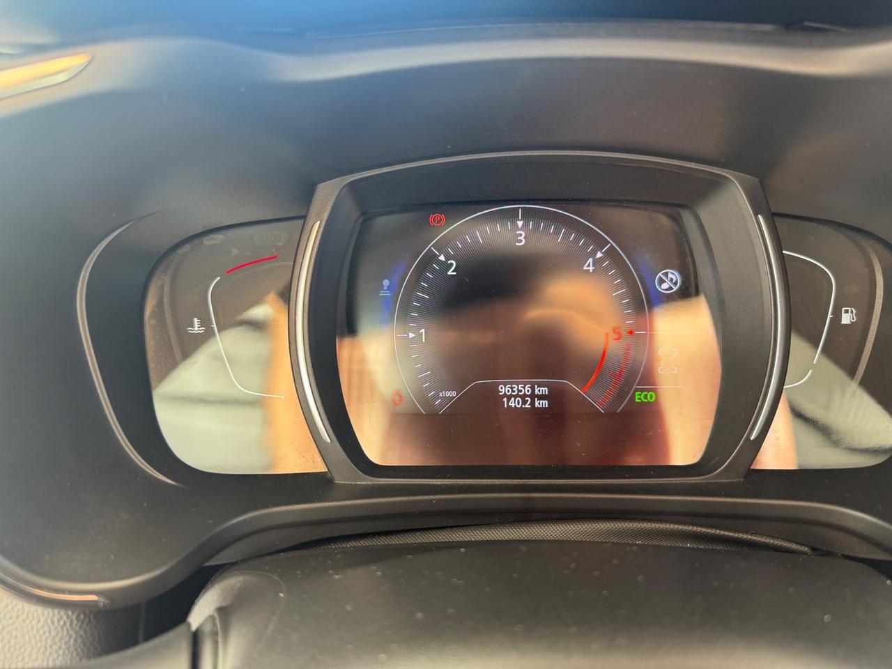 Renault Kadjar Sport Edition 2 1.5 Blue dCi #7214