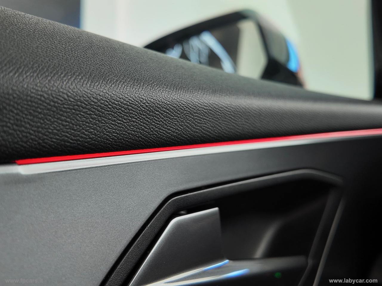 CUPRA Formentor 2.0 TSI 4Drive DSG VZ L. Ed.