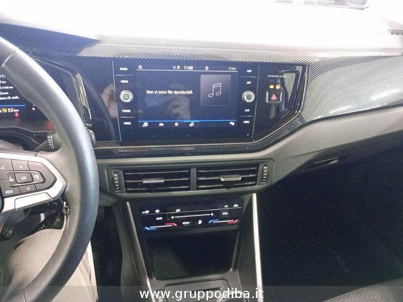 Volkswagen Polo VI 2022 1.0 tsi Edition Plus 95cv