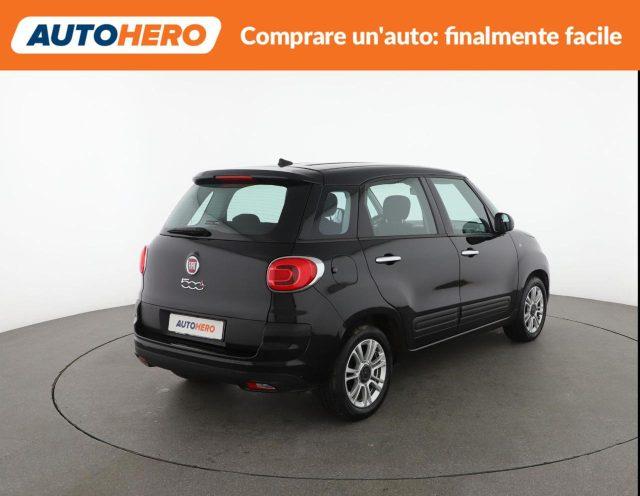 FIAT 500L 1.3 Multijet 95 CV Mirror