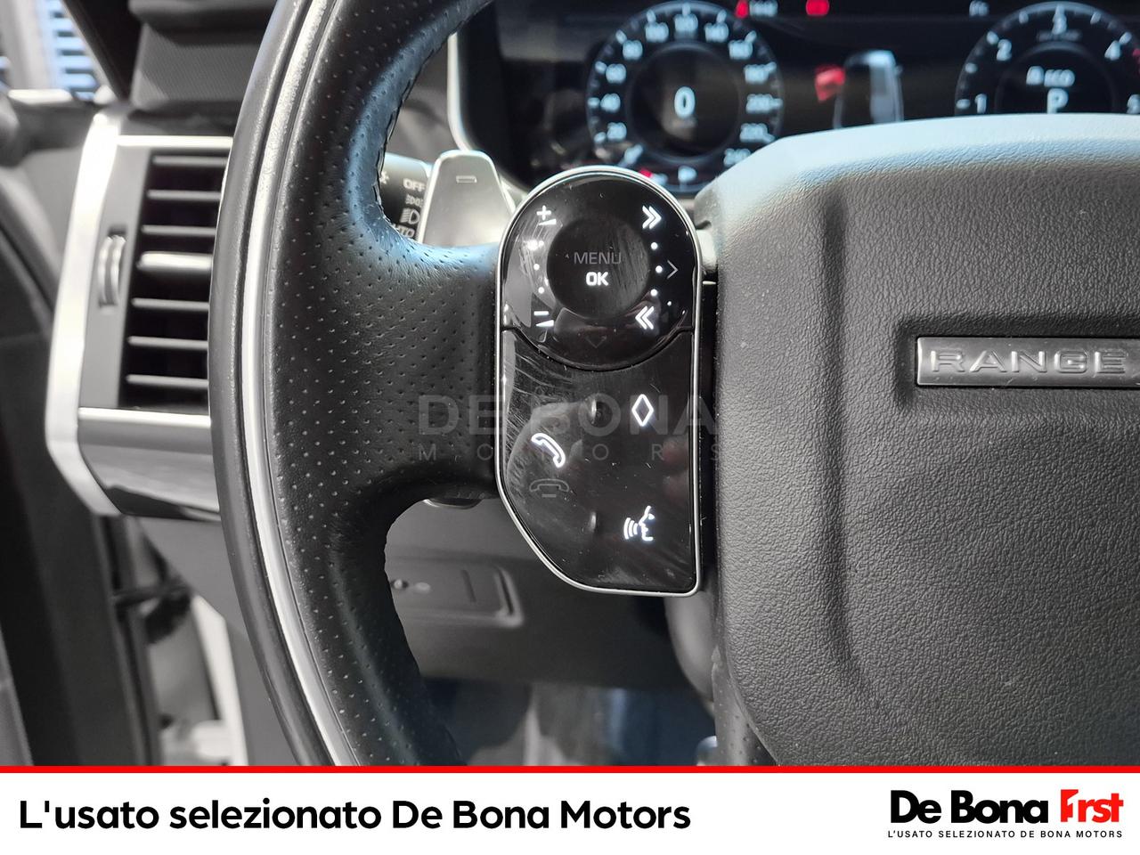 Land Rover Range Rover Sport 3.0 tdv6 hse dynamic 249cv auto