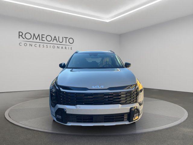 KIA Sportage Nuovo 1.6 CRDi MHEV DCT GT-line