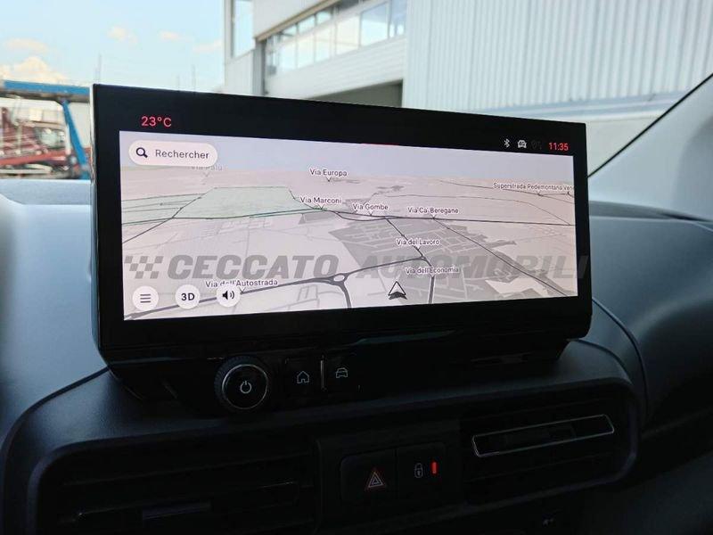 FIAT Doblò Doblo Passo Corto 1.5 d Doblo 100cv