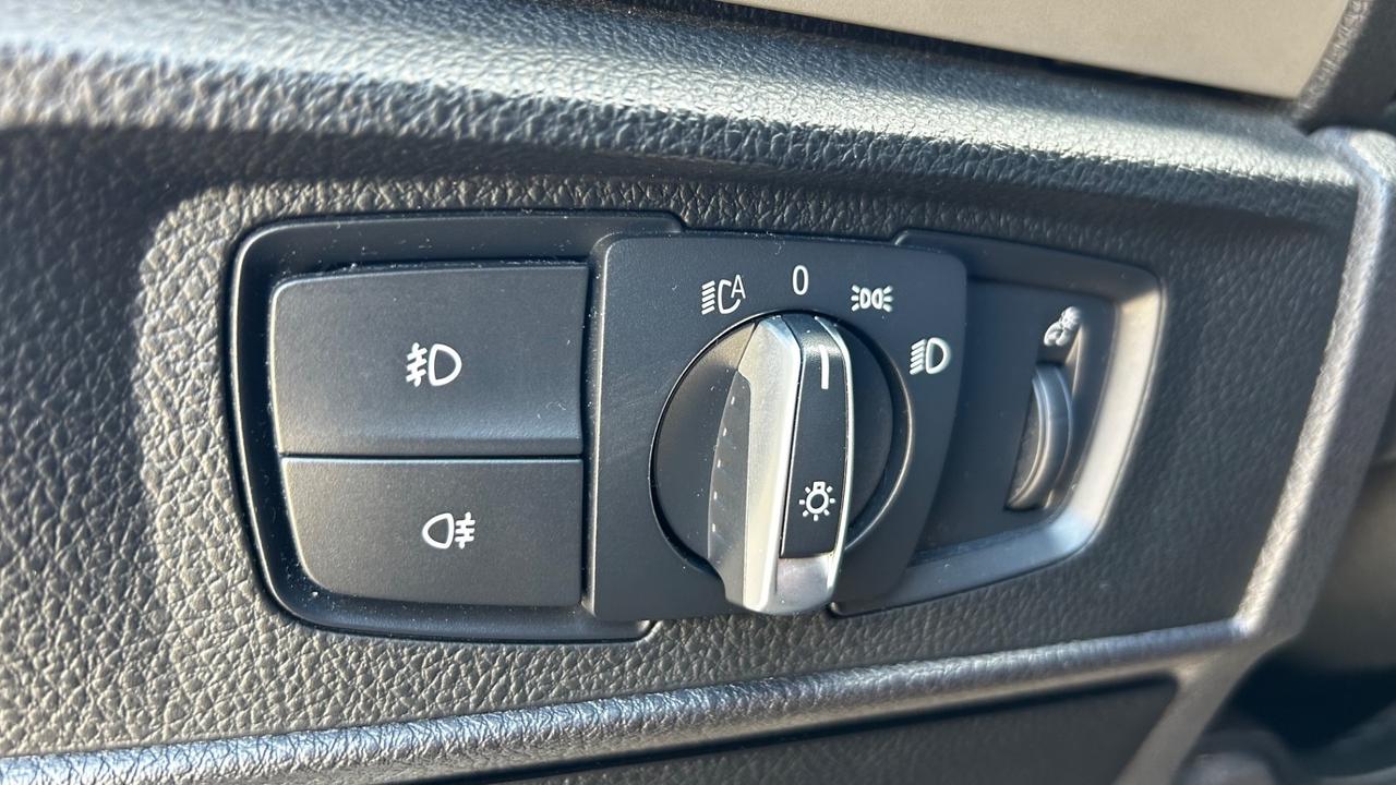 Bmw 118 118d xDrive 5p.