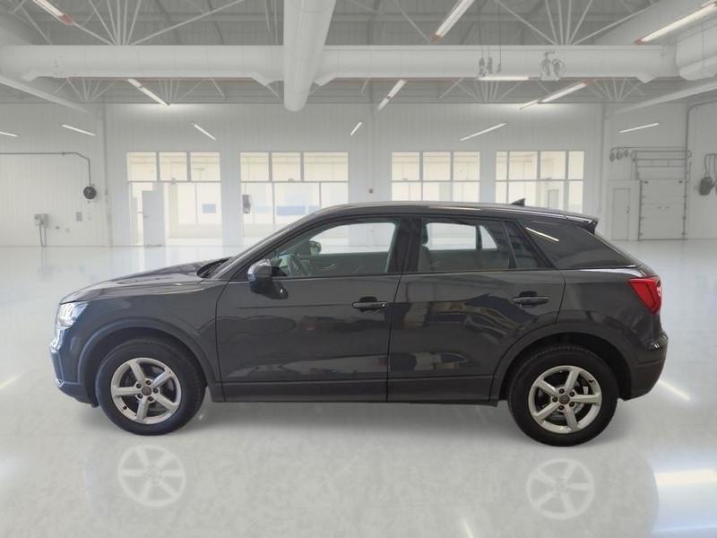 AUDI Q2 1.5 35 TFSI BUSINESS S TRONIC