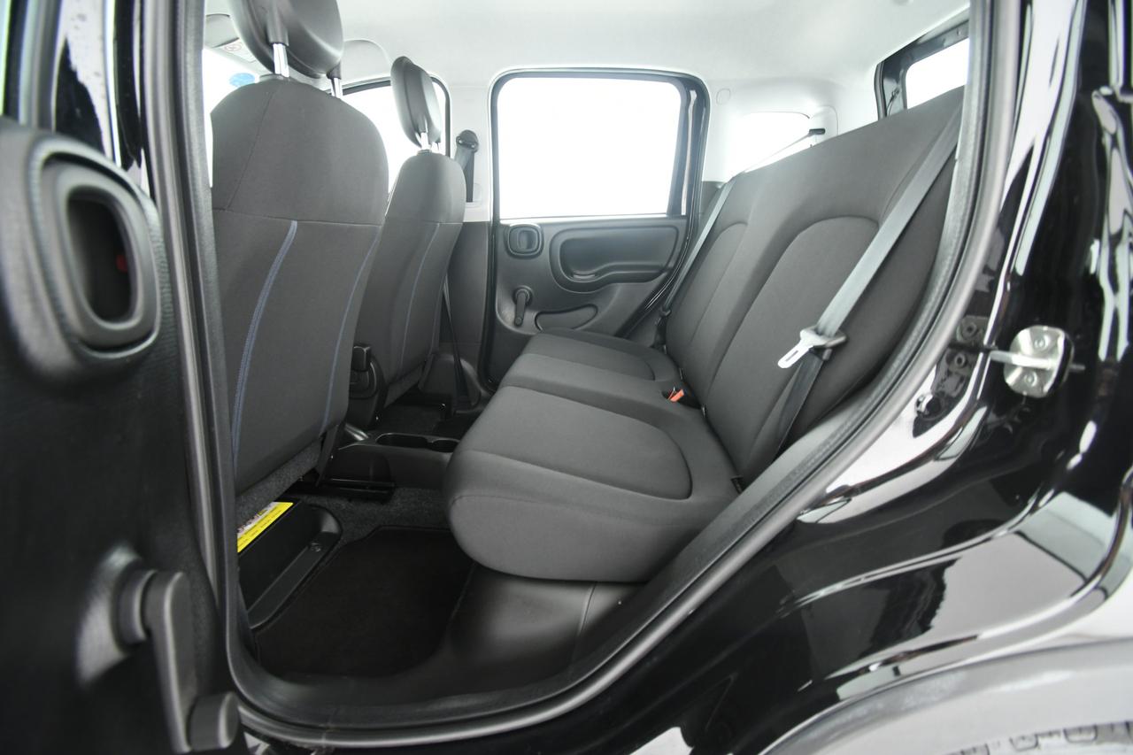 FIAT Panda 1.0 firefly hybrid s&s 70cv NEOPATENTATI+BLUETOOTH