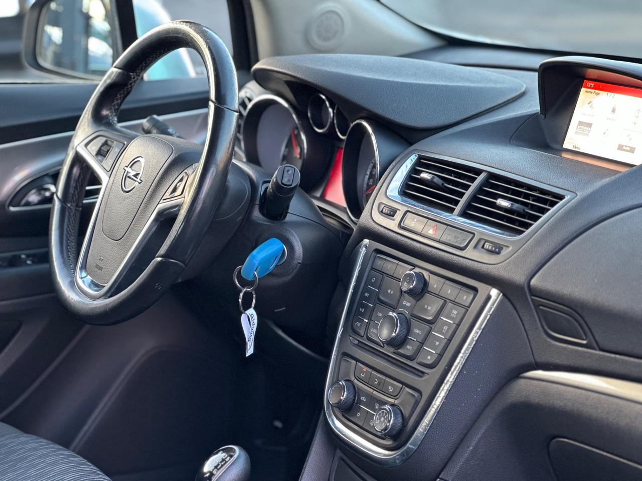 Opel Mokka 1.7 CDTI Ecotec 130CV 4x2 Start&Stop Cosmo