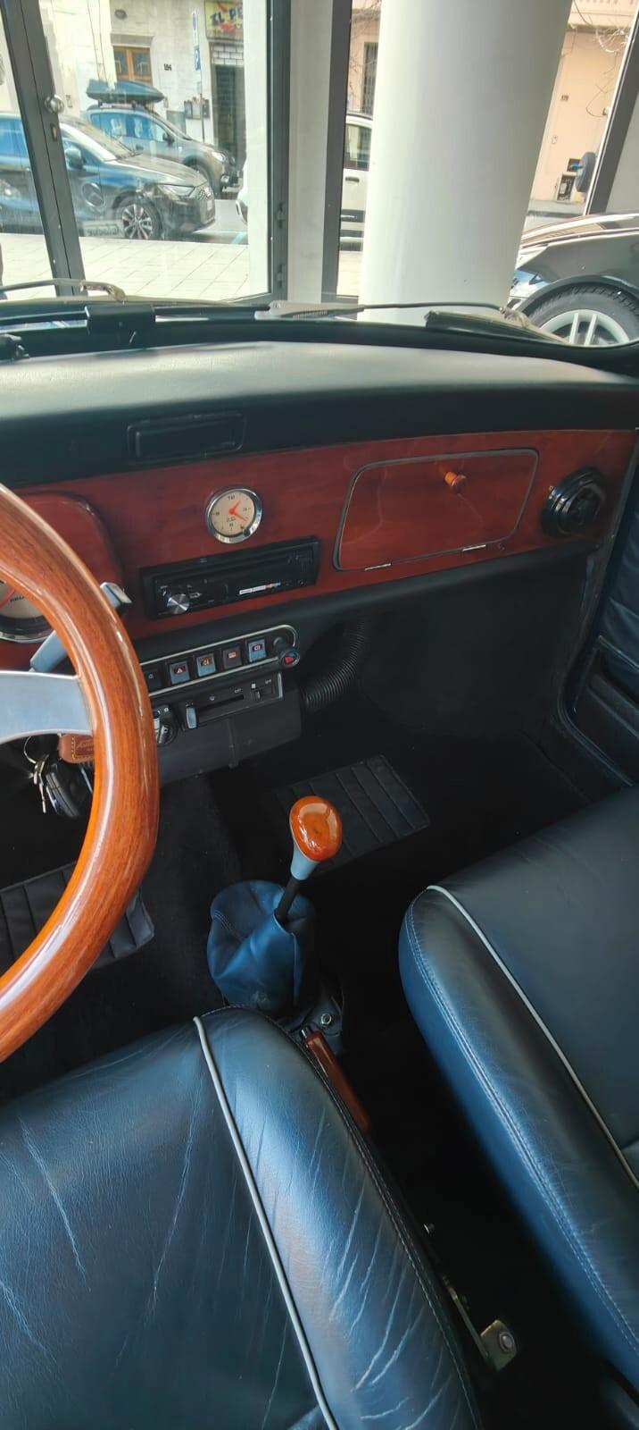 Rover Mini 1.3i cat Cooper Blue Star Sportpack