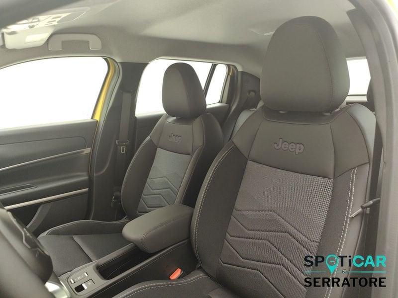 Jeep Avenger Ice My23 Altitude 1.2 100cv