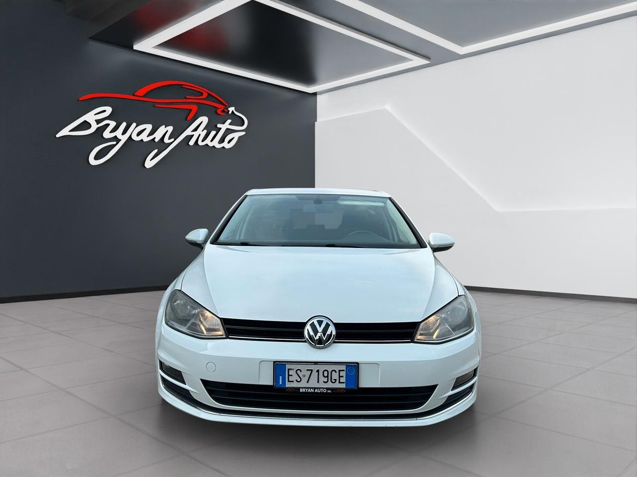 Volkswagen Golf Plus 1.4 TSI Highline BLUEMOTION TECHNOLOGY