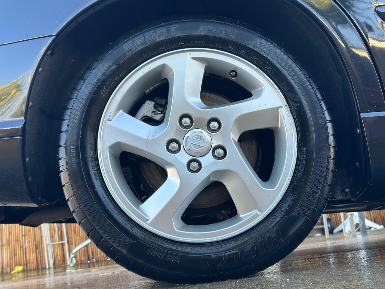 Volvo V50 1.6 TDCI 115CV D2 POLAR PLUS 2012