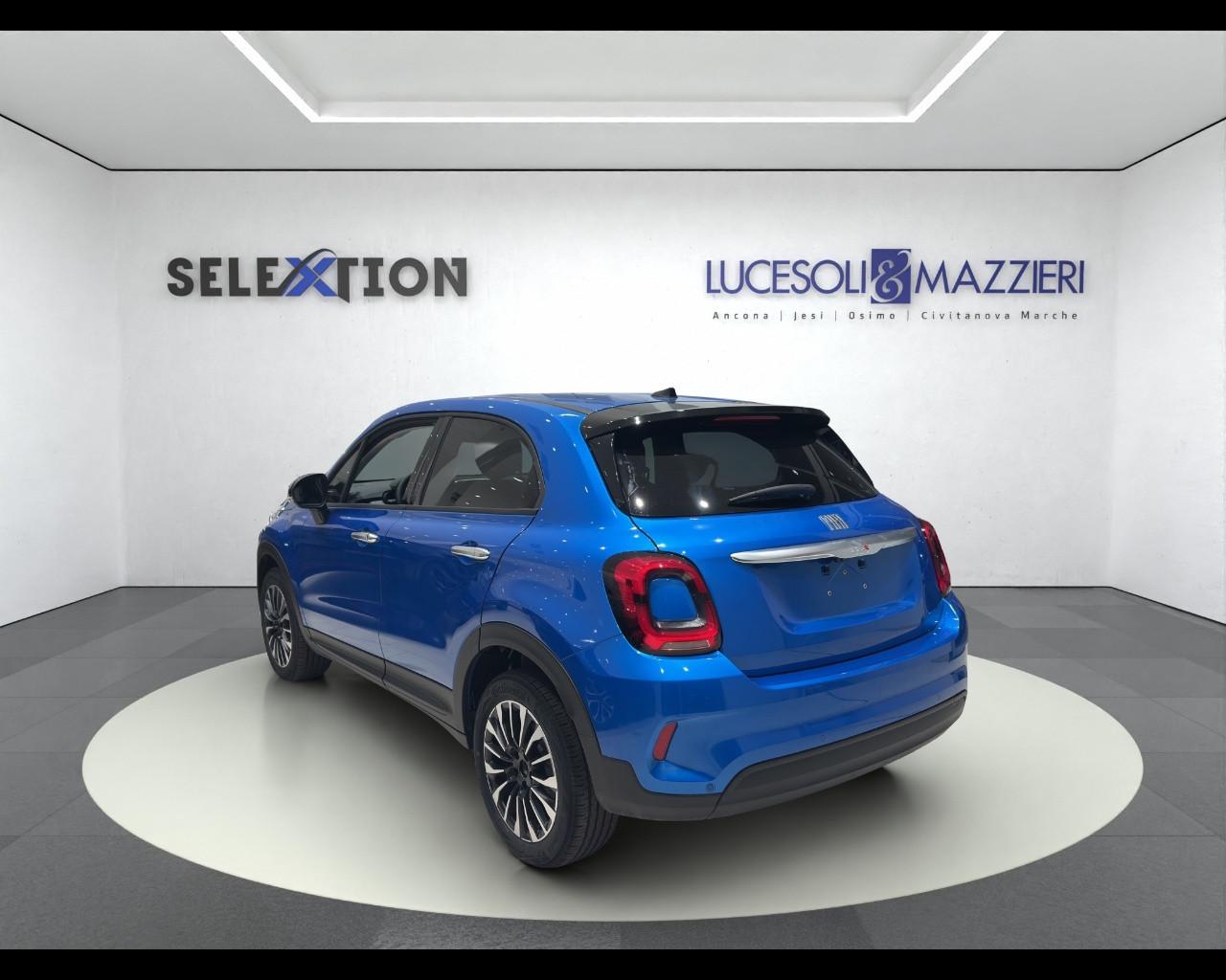 FIAT 500X - 500X 1.3 MultiJet 95 CV
